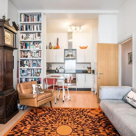 Guestready - Bright 1Br Home Near Arsenal Stadium Wbalcony 런던 외부 사진