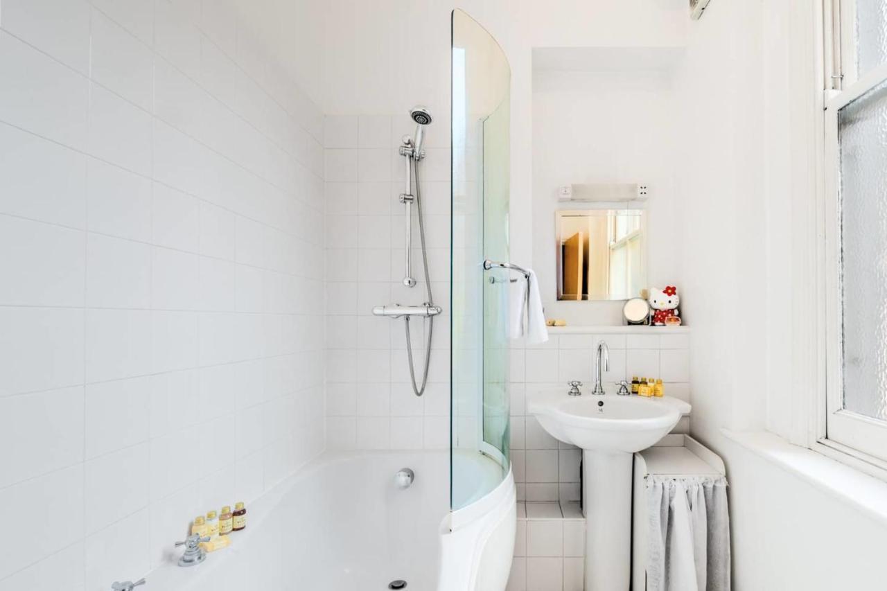 Guestready - Bright 1Br Home Near Arsenal Stadium Wbalcony 런던 외부 사진