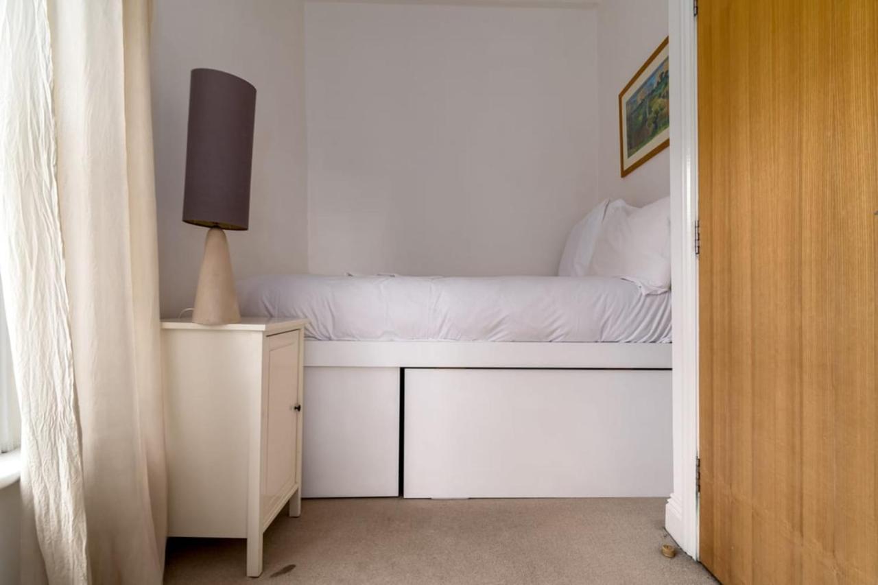 Guestready - Bright 1Br Home Near Arsenal Stadium Wbalcony 런던 외부 사진